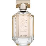 Hugo Boss Boss The Scent Pure Accord toaletní voda dámská 100 ml – Hledejceny.cz