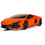 Scalextric Autíčko Street C4523 Lamborghini Revuelto Arancio Apodis (1:32) – Sleviste.cz
