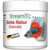 StreamBiz Betta Natur Granulat 40 g