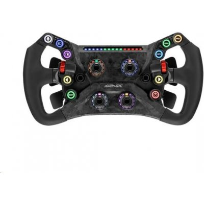 SIMAGIC TB-RS Hydraulic Handbrake – Hledejceny.cz