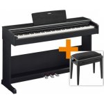 YAMAHA YDP105 B SET 1B – Zbozi.Blesk.cz