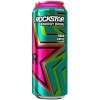 Energetický nápoj Rockstar Punched Sour Apple 500 ml
