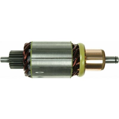 Kotva, startér AS-PL SA0025 | Zboží Auto