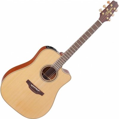 Takamine P3DC Natural – Sleviste.cz