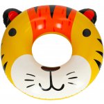 KIK KX4919 tygr 80 cm – Zbozi.Blesk.cz