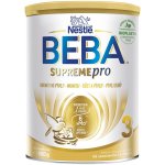 BEBA SUPREMEpro 3 6HMO 800 g – Zbozi.Blesk.cz