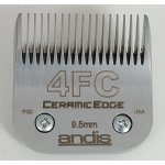 Andis hlavice CERAMIC č.4FC (9,5mm) – Zboží Dáma