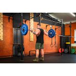 TRINFIT Buffalo bar 2410 mm 50 mm – Hledejceny.cz