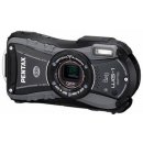 Digitální fotoaparát Pentax Optio WG-1