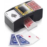 Dexxer Automatická míchačka karet – Zboží Dáma