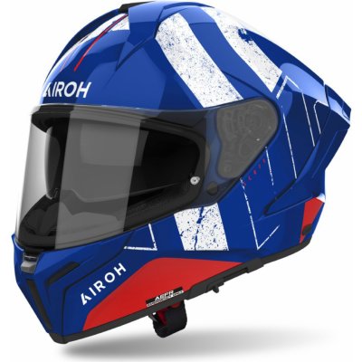 Airoh Matryx Scope 2025 – Zbozi.Blesk.cz