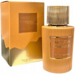Paris Corner Molten Caramel parfémovaná voda unisex 100 ml – Hledejceny.cz