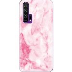 iSaprio - RoseMarble 16 - Honor 20 Pro – Zboží Živě