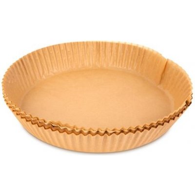 06440453 Papír na pečení BEWELLO BW1020C do fritézy 20cm 50ks – Hledejceny.cz