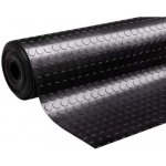 Podlahová rohož penízková (tloušťka 3mm, šíře 1200mm) – Zboží Dáma
