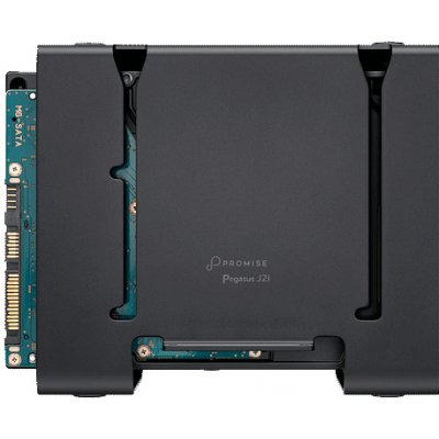 Promise Pegasus J2i F40PDJ200000000 – Zboží Mobilmania