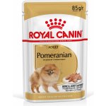 Royal Canin Breed Pomeranian pro trpasličí špice 24 x 85 g – Sleviste.cz