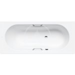 Kaldewei Vaio Set Star 160 x 70 cm 233700010001 – Hledejceny.cz