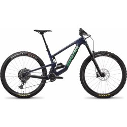 Santa Cruz Megatower 2 S Carbon C 2024