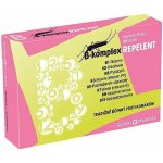 Rosen B-Komplex Repelent pro děti 25 dražé – Sleviste.cz