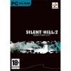 Hra na PC Silent Hill 2