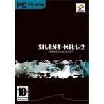 Silent Hill 2 – Zboží Živě