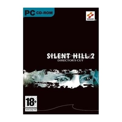 Silent Hill 2 – Zboží Živě