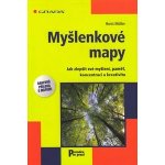 Myšlenkové mapy – Hledejceny.cz