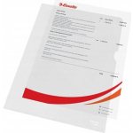 Esselte Obal L Standard A4 100 ks – Zboží Živě