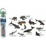 Collecta Vodní zvířata 1 12 ks – Hledejceny.cz