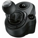 Logitech Volant G923 941-000130 – Zboží Živě