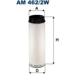 Filtr - sekundární vzduch MANN-FILTER CF 16 002 – Hledejceny.cz