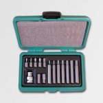 Sada bitů na 1/2 TRX T20 - T55 Honiton 15 ks – Zboží Dáma