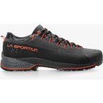 La Sportiva TX4 Evo obuv carbon cherry tomato – Sleviste.cz