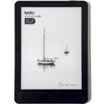 Koobe NovelBook HD Sail – Zboží Mobilmania