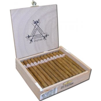 Montecristo Joyitas