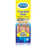 Scholl krém na rozpraskané paty s Keratinem 60 ml – Zboží Mobilmania