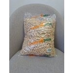 RabWeed Podestýlka dřevěná 7 l – Zbozi.Blesk.cz