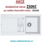 Franke MRG 651 bílá led – Hledejceny.cz