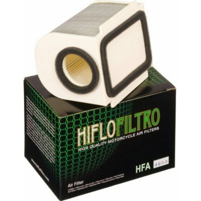 HIFLOFILTRO HFA4906 pro YAMAHA XJR 1200 (1994-1998) – Hledejceny.cz