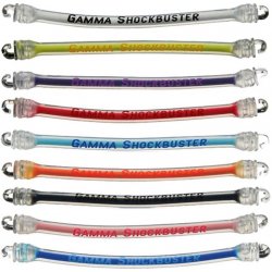 Gamma Shockbuster Refill Damps 1ks