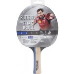 Butterfly Timo Boll Silver – Hledejceny.cz