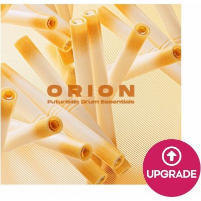 Audiomodern Orion - Expansion for Playbeat 4 (Digitální produkt) – Zboží Živě