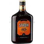 Stroh Original 80% 0,5 l (holá láhev) – Hledejceny.cz