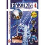 Fyzika 4 pro základní školy - Elektrické a elektromagnetické děje - Jiří Tesař, František Jáchim – Zboží Mobilmania