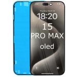 LCD Displej Apple iPhone 15 Pro Max – Zbozi.Blesk.cz