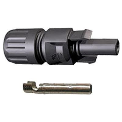 Geti Konektor pro solární panely MC4 1000V female – Hledejceny.cz