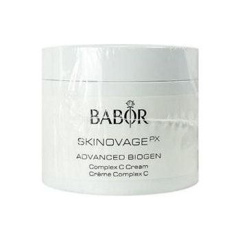 Babor Skinovage PX Advanced Biogen Complex C Cream 200 ml