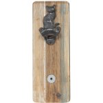Otvírák na láhve kočka - 13*4*28 cm - Clayre & Eef – Hledejceny.cz