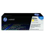 HP 824A originální tonerová kazeta žlutá CB382A – Hledejceny.cz